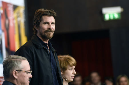 Pressekonferenz 'Vice', Berlinale 2019