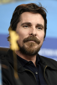 Pressekonferenz 'Vice', Berlinale 2019