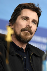 Pressekonferenz 'Vice', Berlinale 2019
