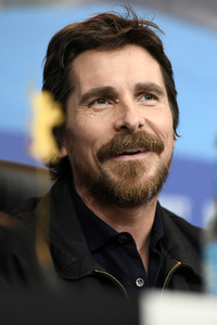 Pressekonferenz 'Vice', Berlinale 2019