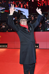 Premiere 'Vice', Berlinale 2019