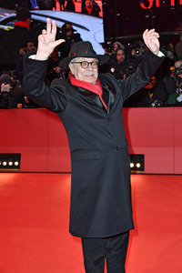 Premiere 'Vice', Berlinale 2019