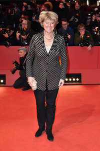Premiere 'Vice', Berlinale 2019