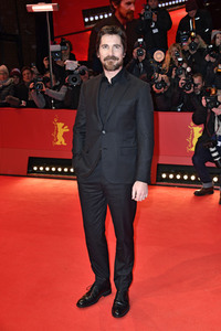 Premiere 'Vice', Berlinale 2019
