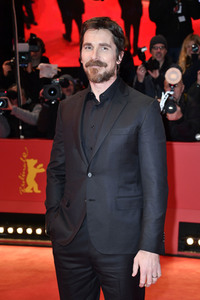 Premiere 'Vice', Berlinale 2019