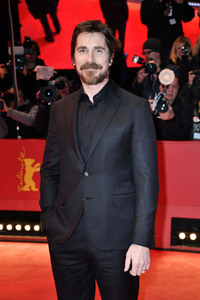 Premiere 'Vice', Berlinale 2019