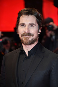 Premiere 'Vice', Berlinale 2019