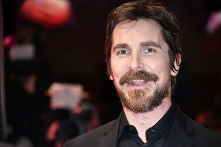 Premiere 'Vice', Berlinale 2019