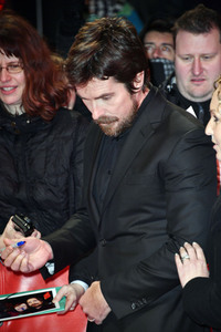 Premiere 'Vice', Berlinale 2019