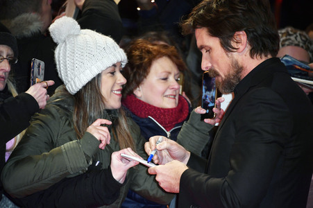 Premiere 'Vice', Berlinale 2019