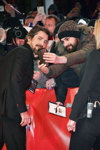 Premiere 'Vice', Berlinale 2019
