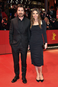 Premiere 'Vice', Berlinale 2019