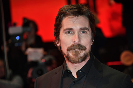 Premiere 'Vice', Berlinale 2019