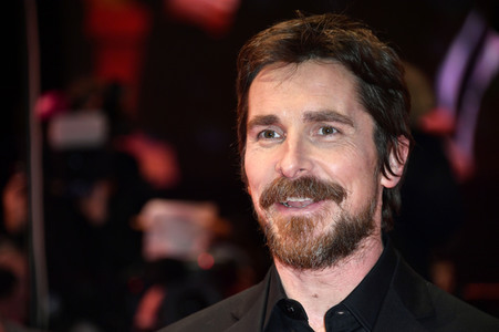 Premiere 'Vice', Berlinale 2019