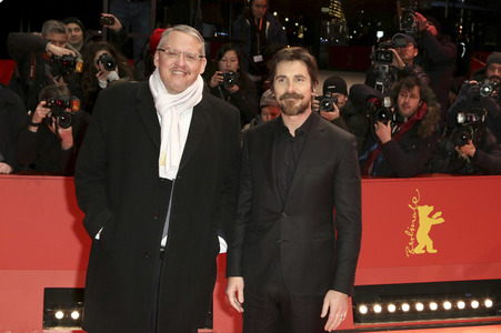 Premiere 'Vice', Berlinale 2019