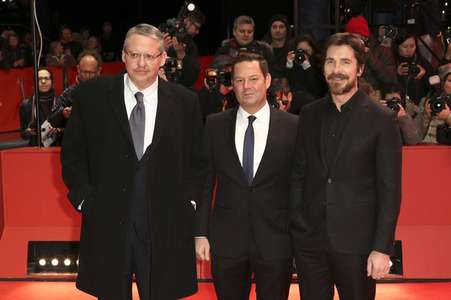 Premiere 'Vice', Berlinale 2019