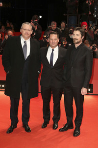 Premiere 'Vice', Berlinale 2019