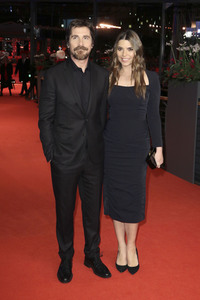 Premiere 'Vice', Berlinale 2019