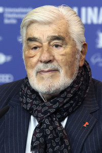 Pressekonferenz 'Es hätte schlimmer kommen können - Mario Adorf', Berlinale 2019