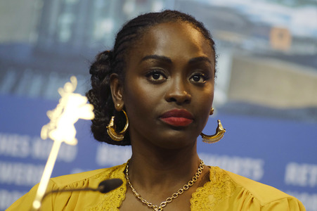 Pressekonferenz 'The Boy Who Harnessed the Wind', Berlinale 2019