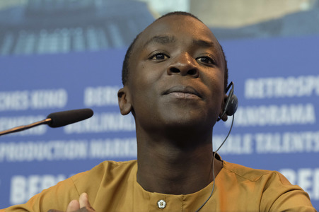 Pressekonferenz 'The Boy Who Harnessed the Wind', Berlinale 2019