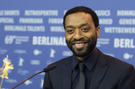 Pressekonferenz 'The Boy Who Harnessed the Wind', Berlinale 2019