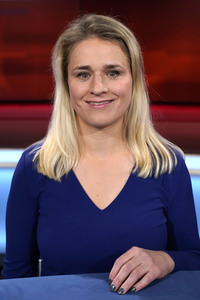 Talkshow 'hart aber fair' in Berlin