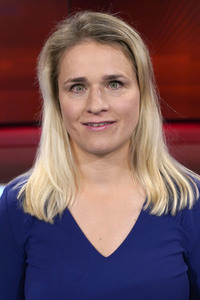 Talkshow 'hart aber fair' in Berlin