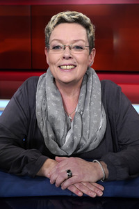 Talkshow 'hart aber fair' in Berlin