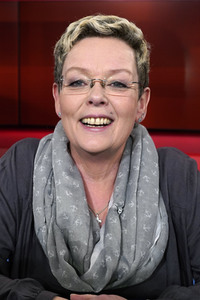 Talkshow 'hart aber fair' in Berlin