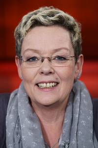 Talkshow 'hart aber fair' in Berlin