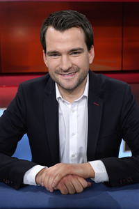 Talkshow 'hart aber fair' in Berlin