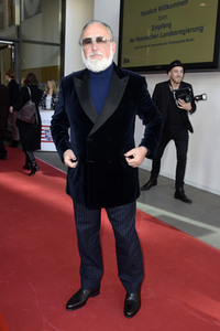 Empfang der Hessischen Landesregierung, Berlinale 2019