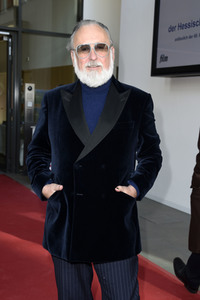 Empfang der Hessischen Landesregierung, Berlinale 2019