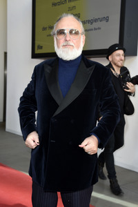 Empfang der Hessischen Landesregierung, Berlinale 2019