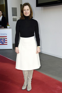 Empfang der Hessischen Landesregierung, Berlinale 2019