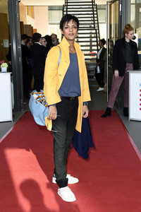 Empfang der Hessischen Landesregierung, Berlinale 2019