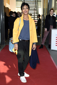 Empfang der Hessischen Landesregierung, Berlinale 2019