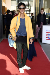 Empfang der Hessischen Landesregierung, Berlinale 2019