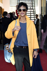 Empfang der Hessischen Landesregierung, Berlinale 2019