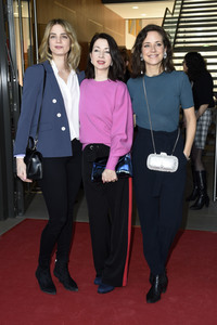 Empfang der Hessischen Landesregierung, Berlinale 2019