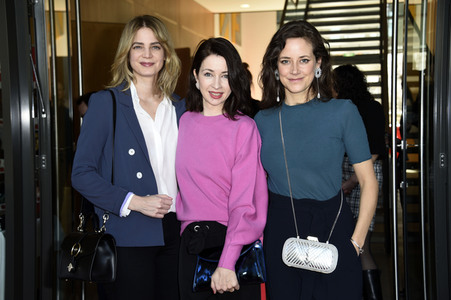 Empfang der Hessischen Landesregierung, Berlinale 2019