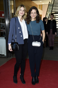 Empfang der Hessischen Landesregierung, Berlinale 2019