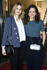 Empfang der Hessischen Landesregierung, Berlinale 2019