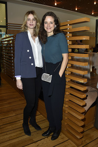 Empfang der Hessischen Landesregierung, Berlinale 2019