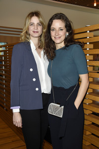 Empfang der Hessischen Landesregierung, Berlinale 2019