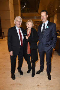 Foreign Policy and Human Rights Dinner in Berlin