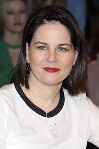 Talkshow 'Markus Lanz' in Hamburg