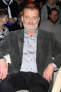 Talkshow 'Markus Lanz' in Hamburg