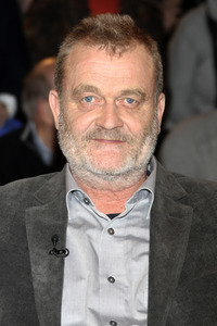 Talkshow 'Markus Lanz' in Hamburg